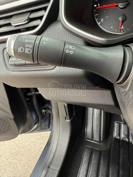Renault Clio 1.5 DCI