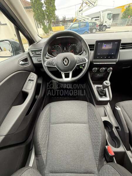 Renault Clio 1.5 DCI
