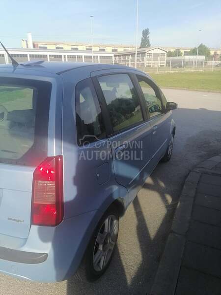 Fiat Idea 