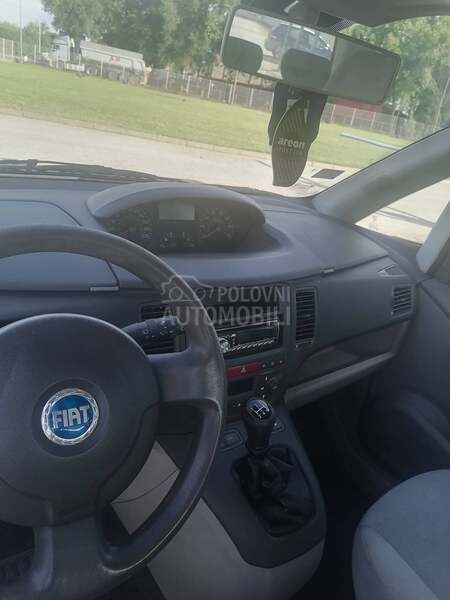 Fiat Idea 
