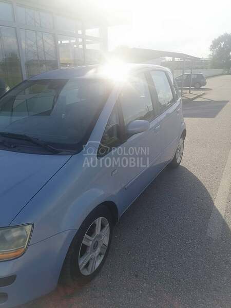Fiat Idea 
