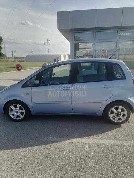 Fiat Idea 