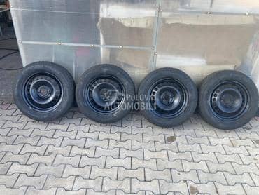 Kleber 185/65 R15 Letnja