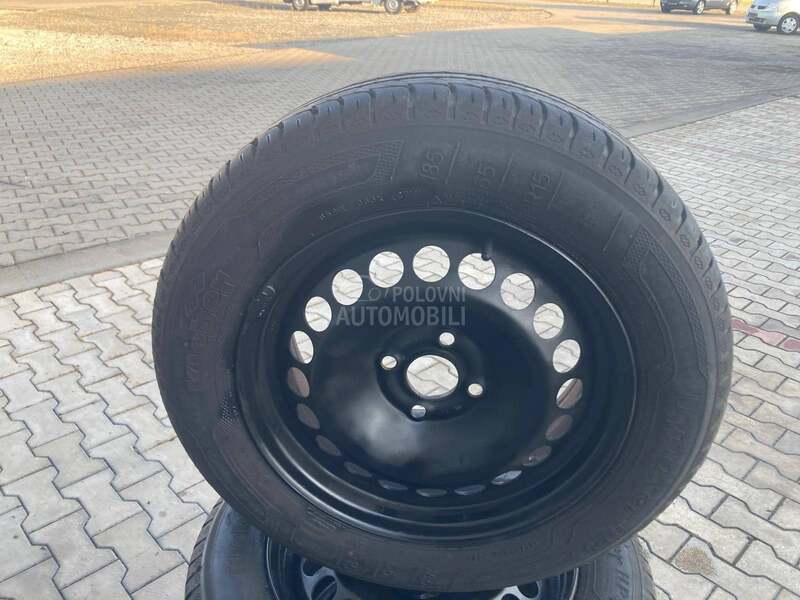 Kleber 185/65 R15 Letnja