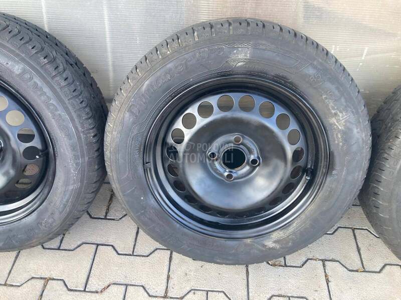 Kleber 185/65 R15 Letnja