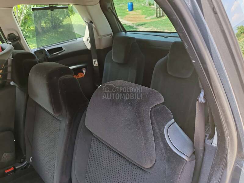 Citroen C4 Grand Picasso 2.0 hdi