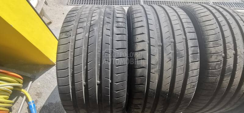 Linglong 255/35 R19 Letnja
