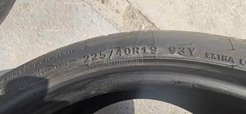 Linglong 255/35 R19 Letnja