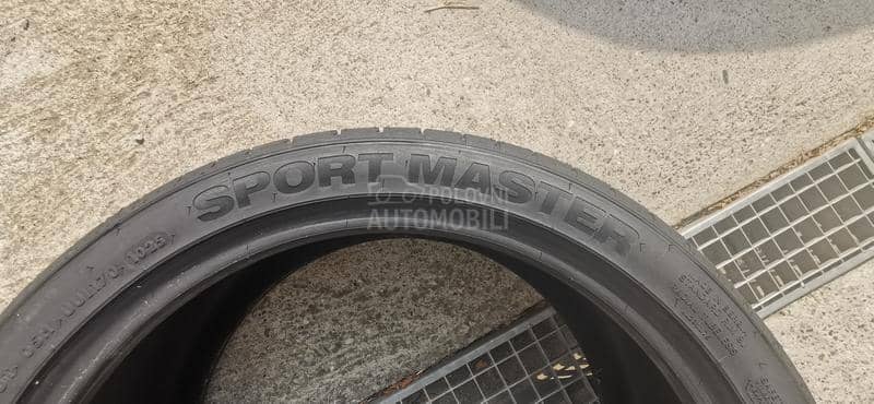 Linglong 255/35 R19 Letnja