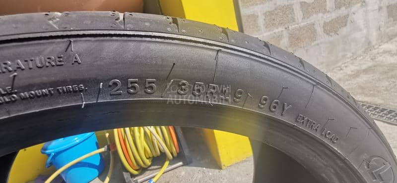 Linglong 255/35 R19 Letnja