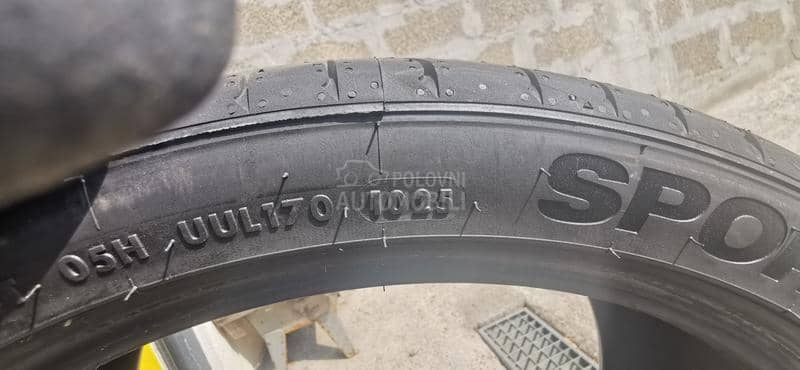 Linglong 255/35 R19 Letnja