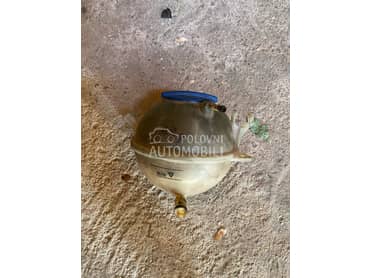 Posuda za rashladnu tecnost za Volkswagen Caddy, Golf 5, Jetta ...