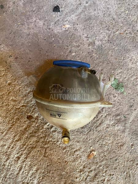 Posuda za rashladnu tecnost