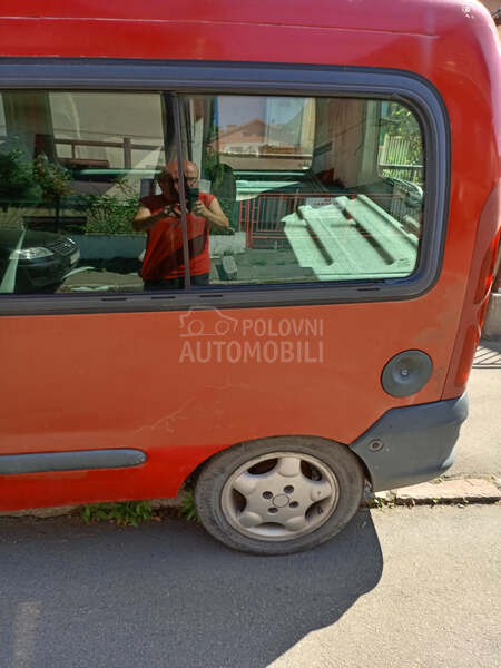 Renault Kangoo 1.4