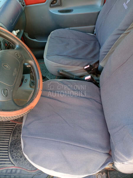 Renault Kangoo 1.4