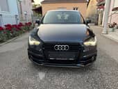 Audi A1 1.2TFSI S-LINE CH