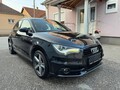 Audi A1 1.2 TFSI S-LINE CH