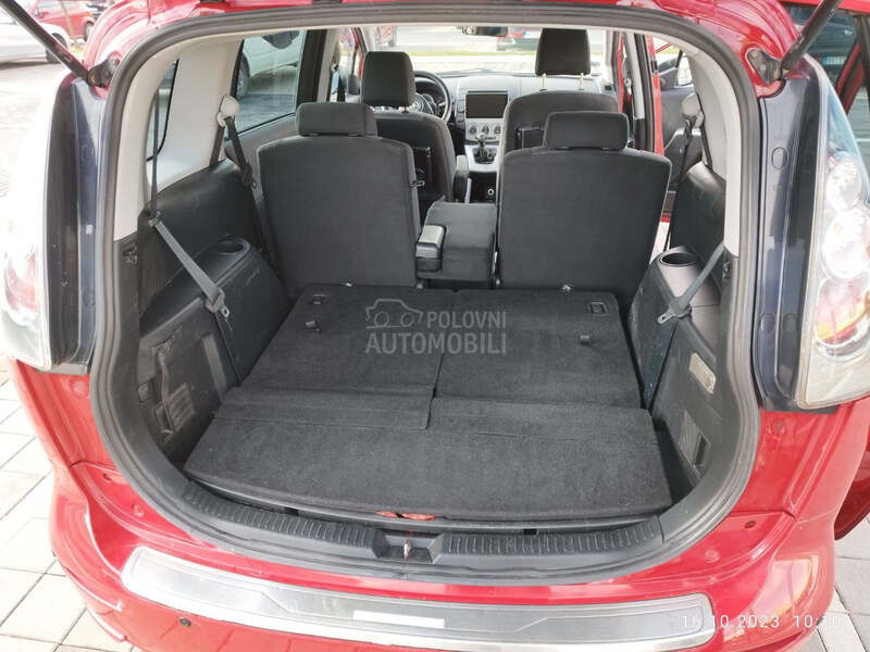 Mazda 5 2.0
