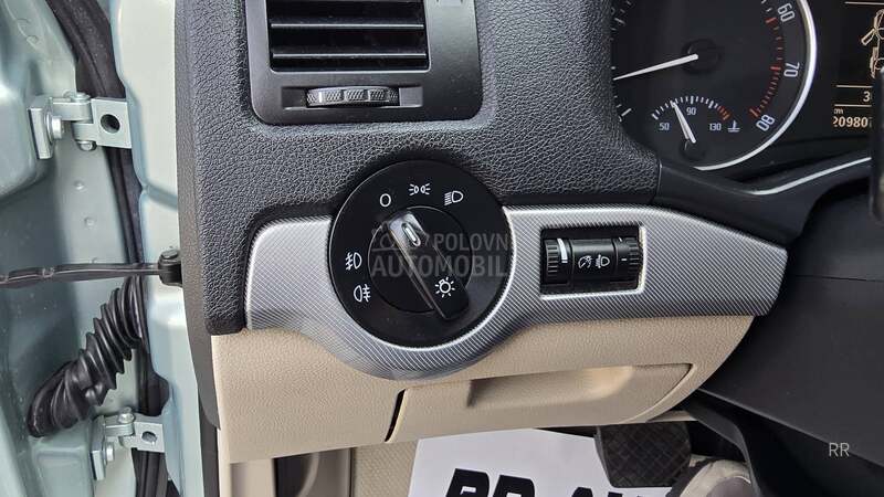 Škoda Octavia 1.4 TSI  DSG