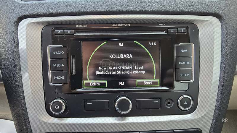 Škoda Octavia 1.4 TSI  DSG