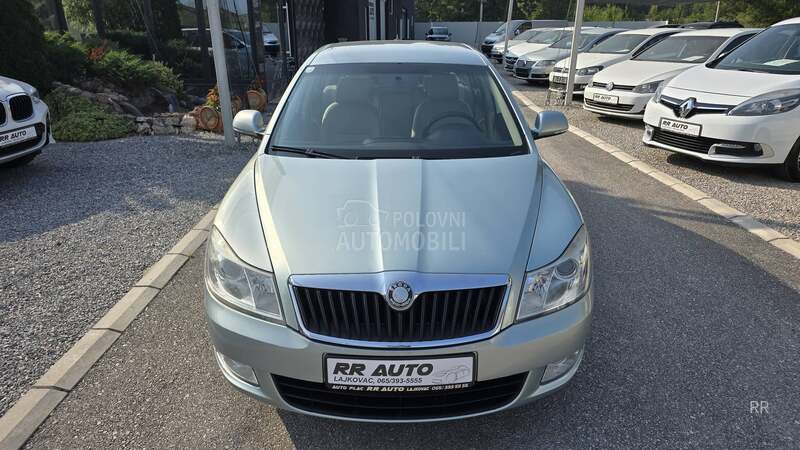Škoda Octavia 1.4 TSI  DSG
