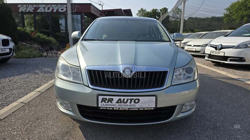 Škoda Octavia 1.4 TSI  DSG
