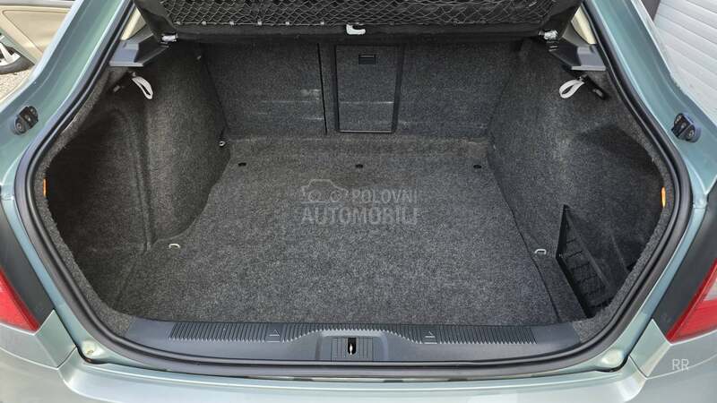 Škoda Octavia 1.4 TSI  DSG