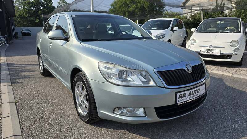 Škoda Octavia 1.4 TSI  DSG