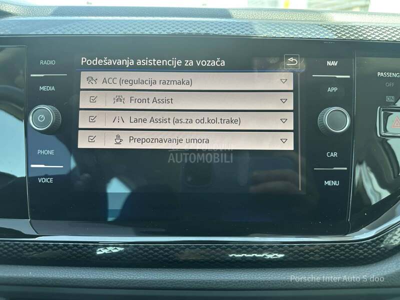 Volkswagen Taigo Life 1.0 TSI DSG