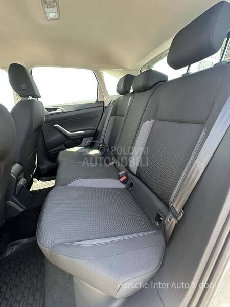 Volkswagen Taigo Life 1.0 TSI DSG