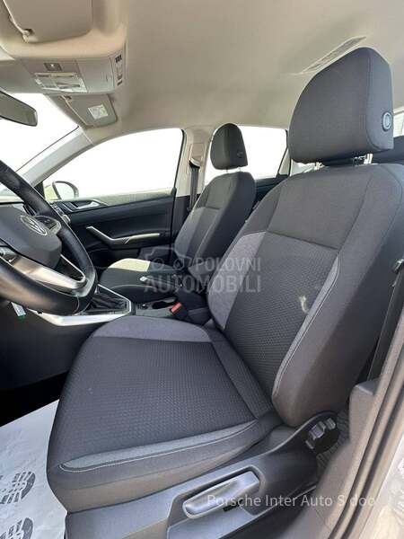 Volkswagen Taigo Life 1.0 TSI DSG