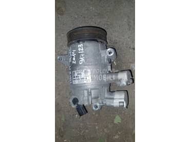 Kompresor klime za Volkswagen Golf 6