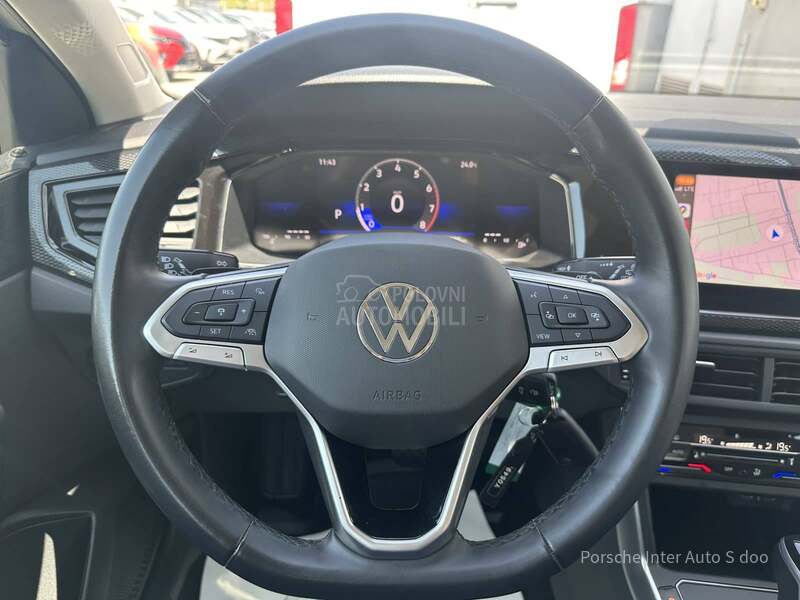 Volkswagen Taigo Life 1.0 TSI DSG
