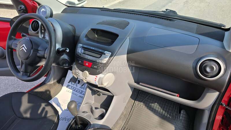 Citroen C1 1.4 HDI