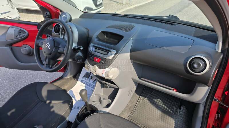 Citroen C1 1.4 HDI