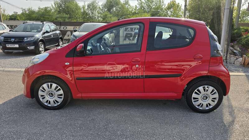 Citroen C1 1.4 HDI