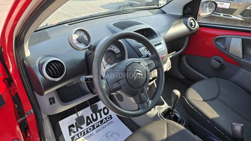 Citroen C1 1.4 HDI