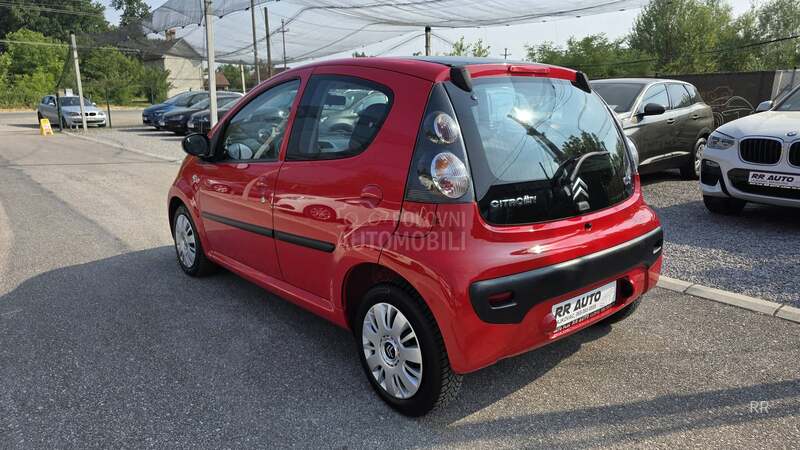 Citroen C1 1.4 HDI