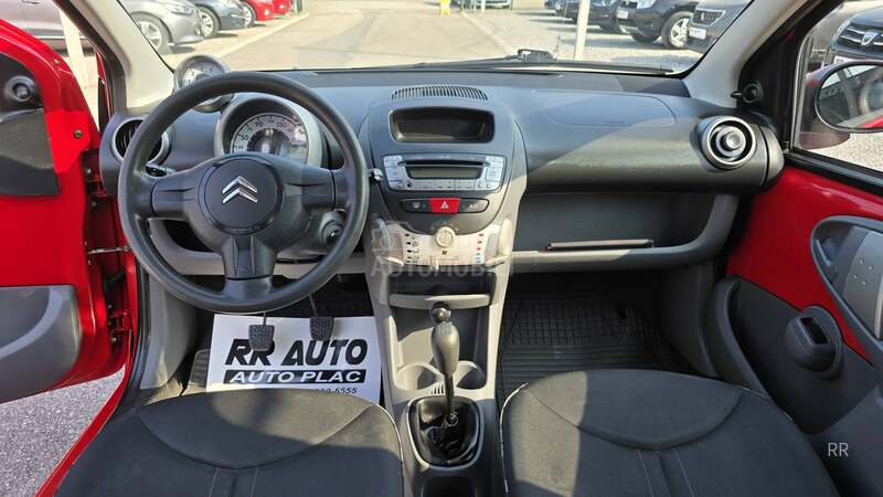 Citroen C1 1.4 HDI