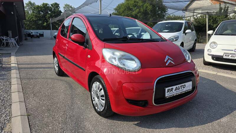 Citroen C1 1.4 HDI