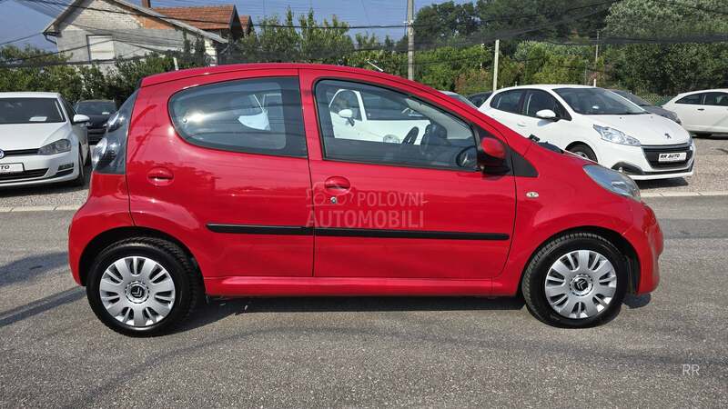 Citroen C1 1.4 HDI