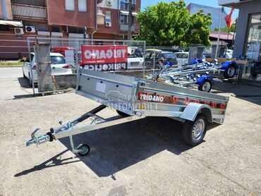 Trigano P265
