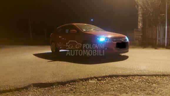 Opel Astra H GTC