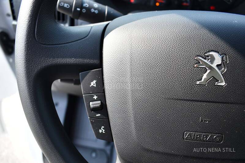Peugeot Boxer 2.2 HDI L3H2