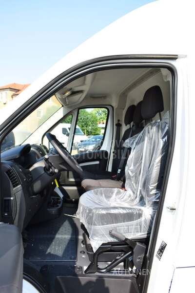 Peugeot Boxer 2.2 HDI L3H2
