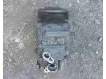 Kompresor klime za Volkswagen Passat B6