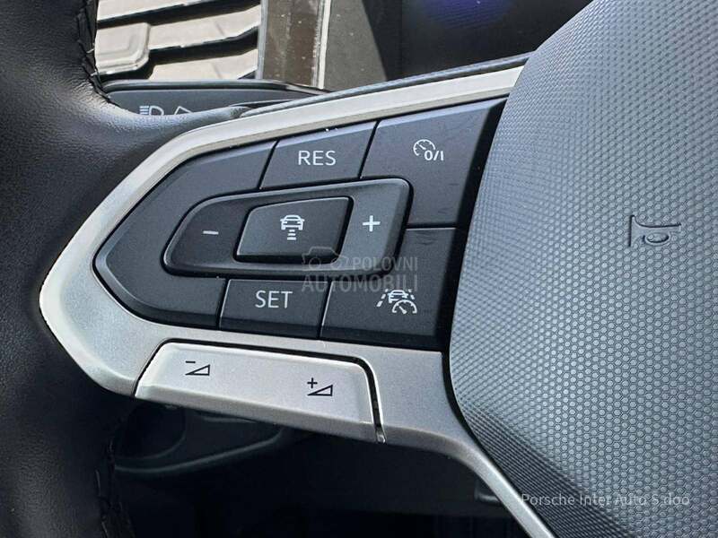 Volkswagen Taigo Life 1.0 TSI DSG
