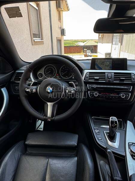BMW 428 M XDRIVE