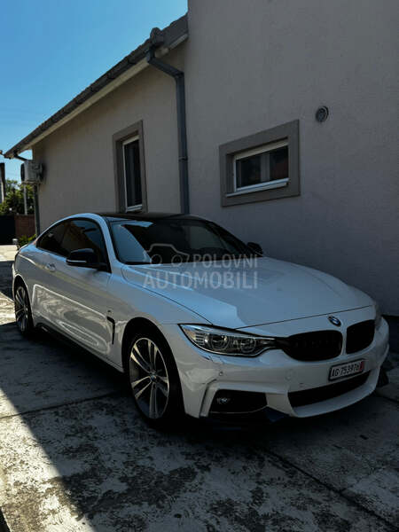 BMW 428 M XDRIVE