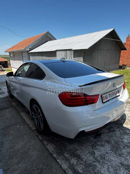 BMW 428 M XDRIVE